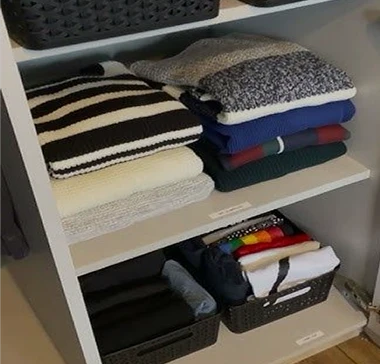 serviço de quartos e ambientes em SP
